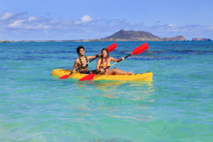 Kayak Rental Big Island Kona Hawaii Kayak Rental