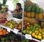 Kailua Kona Farmer’s Markets