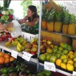 Kailua Kona Farmer’s Markets