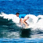 Epoxy Surfbaord Rentals