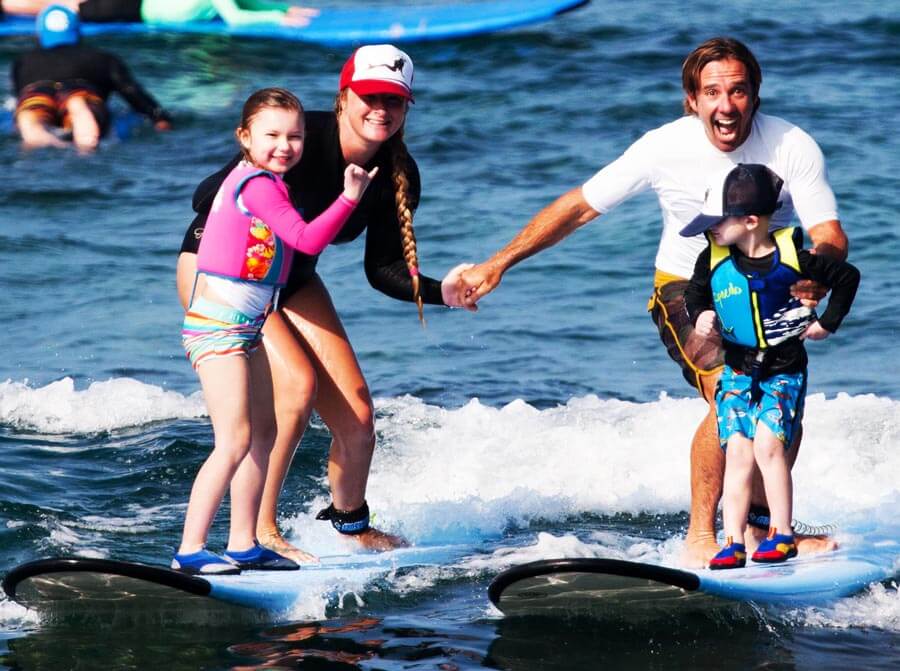 Kona Surf Shop: Rentals, Lessons & More